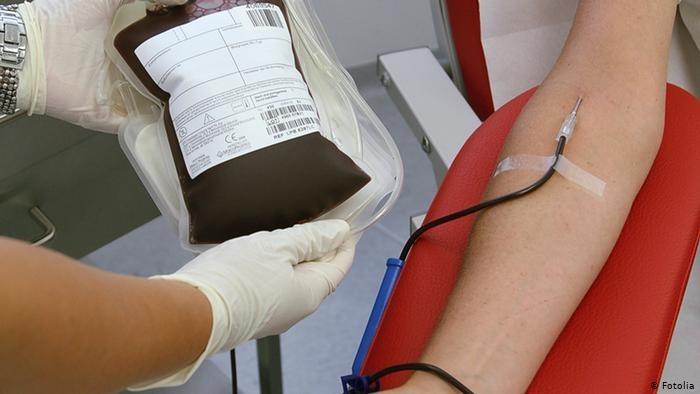 مخزون بنك الدم يغطي احتياجات الأردن