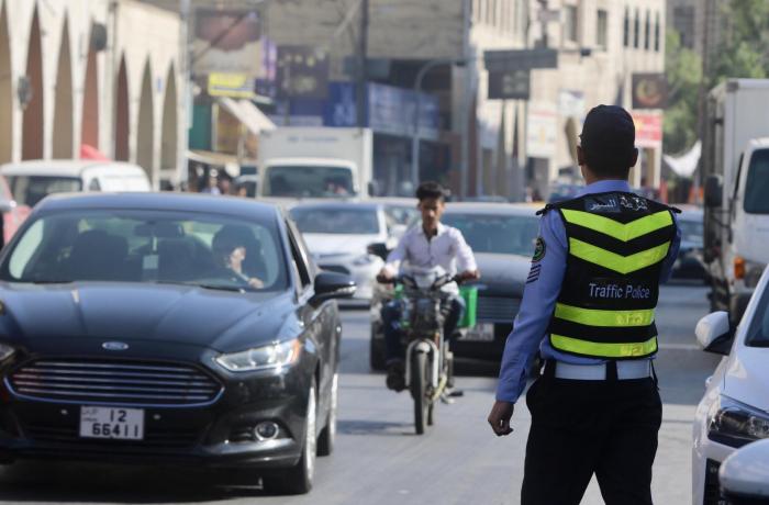 دوريات ومحطات .. خطة أمنية على الطرق الخارجية خلال عيد الفطر