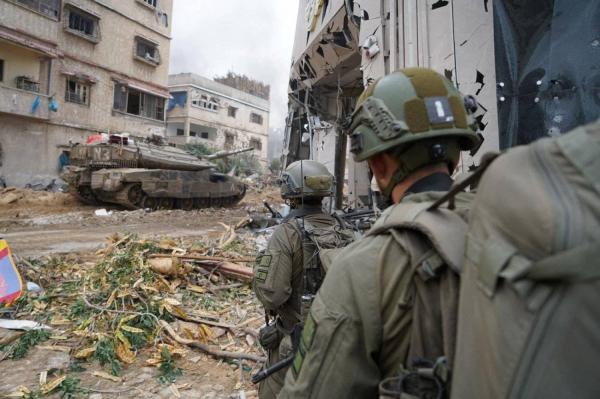 إعلام عبري: انسحاب الفرقة 98 من خان يونس استعدادًا لعملية رفح