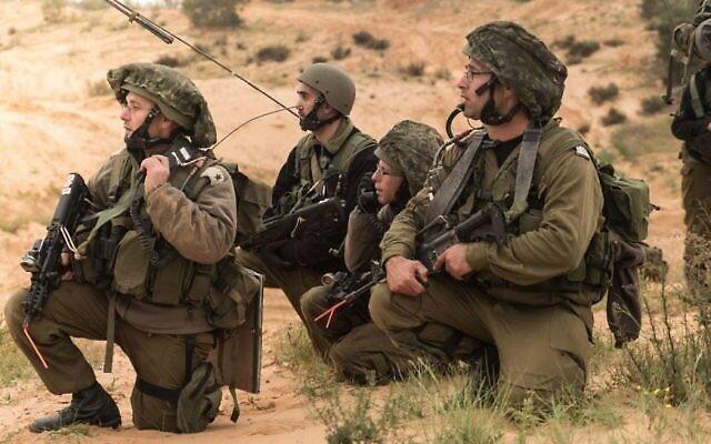 الجيش الإسرائيلي: لا نستخدم الذكاء الاصطناعي لاختيار الأهداف