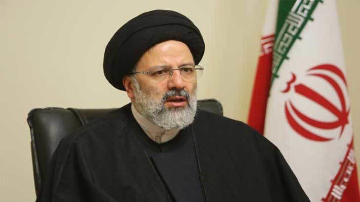 الرئيس الإيراني: لقنّا العدو الصهيوني درسا