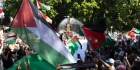 تنديداً بالعدوان الإسرائيلي على غزة… مظاهرات في أستراليا والمكسيك