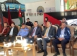 متصرف لواء الجامعة يشارك احتفالات المدارس باليوم الوطني للعلم الأردني