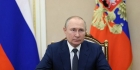 بوتين يؤكد استعداد روسيا للتعاون مع الدول الأفريقية لمواجهة انتشار أوبئة جديدة