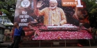 بدء الانتخابات العامة في الهند