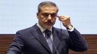 وزير الخارجية التركي يناقش مع نظيره المصري تعزيز المساعدات الإنسانية لغزة
