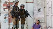 قوات الاحتلال تطلق النار على فلسطينيين بزعم محاولة تنفيذ عملية طعن