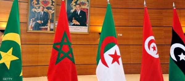 دون المغرب وموريتانيا.. أول اجتماع لإنشاء تكتل مغاربي جديد