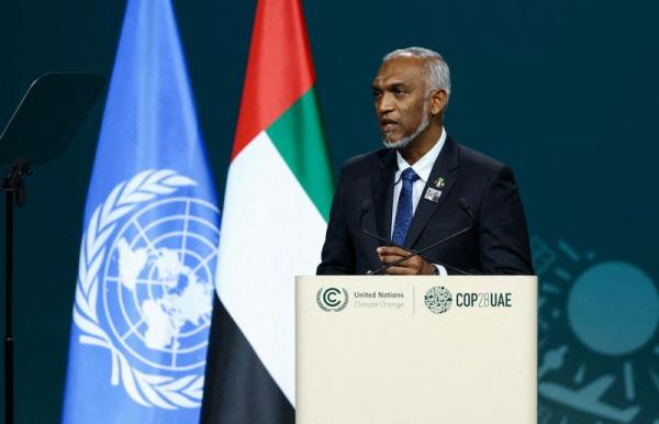 جزر المالديف تجري انتخابات تحدد مصير العلاقات مع الهند والصين