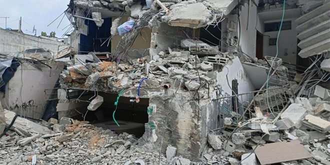 كاتبة أسترالية: حرب الإبادة الإسرائيلية على غزة تثبت نفاق الإعلام الغربي وتضليله للحقائق