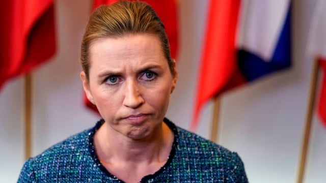 رئيسة حكومة الدنمارك تنشر قصص تعرضها لـالتحرش على الملأ