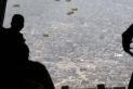 القوات المسلحة الأردنية تنفذ 7 إنزالات جوية لمساعدات بمشاركة دولية على شمالي القطاع