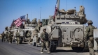 بعد هجومين جديدين.. واشنطن تدعو بغداد لحماية القوات الأمريكية