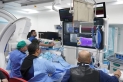 عمليات نوعية لكهرباء القلب في مركز الملكة علياء لامراض وجراحة القلب