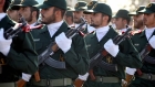صحيفة: الحرس الثوري الإيراني ينشئ قاعدة دعم في بريطانيا