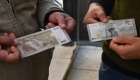 سعر الدولار اليوم في سوريا الخميس 25 أبريل 2024.. الليرة مستقرة