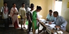 بدء المرحلة الثانية من الانتخابات البرلمانية في الهند