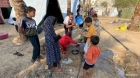 مسؤول بصحة غزة: أمراض عدة انتشرت بين سكان القطاع