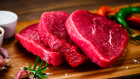 المستشار الاعلامي للنقابة العامة للفلاحين مقاطعة اللحوم الحمراء من أجل إجبار التجار على خفض الأسعار