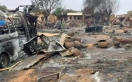 أعضاء مجلس الأمن قلقون إزاء العمليات العسكرية حول مدينة الفاشر السودانية