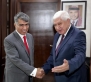 الازايدة: الأردن بقيادة الملك يسير بخطى ثابته لتعزيز مسيرته الديمقراطية