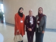 جامعة الزرقاء تشارك في المؤتمر العلمي الأول للعلوم الصيدلانية بالجامعة الهاشمية