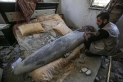 تحذير من انفجار مخلفات الجيش الإسرائيلي في غزة