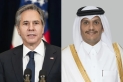 الخارجية الأميركية: بلينكن ورئيس الوزراء القطري يبحثان سبل وقف إطلاق النار بغزة
