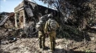 الجيش الإسرائيلي: مقتل ضابطين وسط قطاع غزة