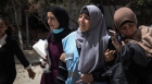 صحة غزة: 5 مجازر جديدة ارتكبها الاحتلال ترفع حصيلة العدوان المتواصل