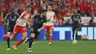 التعادل الإيجابي يحسم قمة ريال مدريد وبايرن ميونخ في دوري أبطال أوروبا