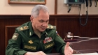 وزير الدفاع الروسي: القوات الأوكرانية تتراجع تحت ضغط ضرباتنا