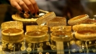 انخفاض أسعار الذهب في الاردن ... تفاصيل
