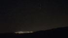 الفلكية الأردنية: أقمار ستارلينك ظهرت بسماء الأردن السبت