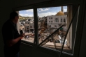 حماس تسلم ردها للوسطاء بشأن وقف إطلاق النار على قطاع غزة
