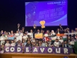 الوفد الأردني يحقق لقب وصيف البطل العالمي في بطولة الذكاء الاصطناعي في دبي