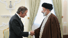 غروسي يزور طهران على وقع توترات نووية