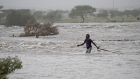 مصرع 4 أشخاص جراء الأمطار الغزيرة في اليمن