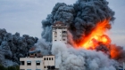 إسرائيل تقصف رفح .. ومجلس الحرب يوافق بالإجماع على مواصلة العملية