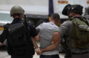 الاحتلال يعتقل 22 فلسطينيا بالضفة الغربية