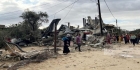 الأونروا تحذر من توقف دخول المساعدات إلى قطاع غزة عبر معبر رفح
