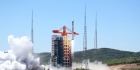 الصاروخ الحامل الصيني (لونغ مارش 6 سي) ينفذ رحلته الأولى