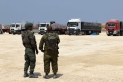 الإعلام الحكومي بغزة يحذر من موجة تجويع جنوب القطاع