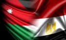 الأردن ومصر يبحثان التعاون في مجالات النقل البري والبحري والسككي