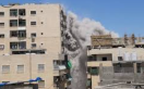 الاحتلال يفجر منزل الشهيد جمجوم في مخيم شعفاط