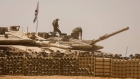 مسؤول إسرائيلي: محادثات القاهرة انتهت وعملية رفح ستسير وفق المخطط