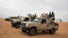 مساعٍ لنزع فتيل التوتر بين مالي وموريتانيا