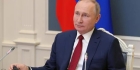 بوتين: روسيا ستعيد السلام إلى أراضي دونباس