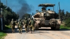مقتل جندي إسرائيلي بمعارك حي الزيتون في غزة
