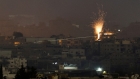 كاميرون: حظر صادرات الأسلحة البريطانية لإسرائيل قد يزيد قوة حماس